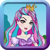 Free play online Dress up Swan APK Free play online Dress up Swan APK