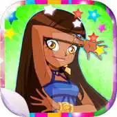 Free play online Dress Up Talia APK Free play online Dress Up Talia APK