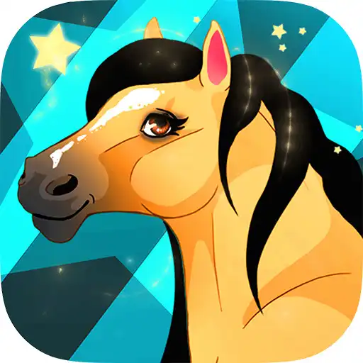 Free play online Dress up the pony APK