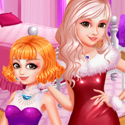 Play Dress Up The Princess,dress up beautiful princess APK Play Dress Up The Princess,dress up beautiful princess APK