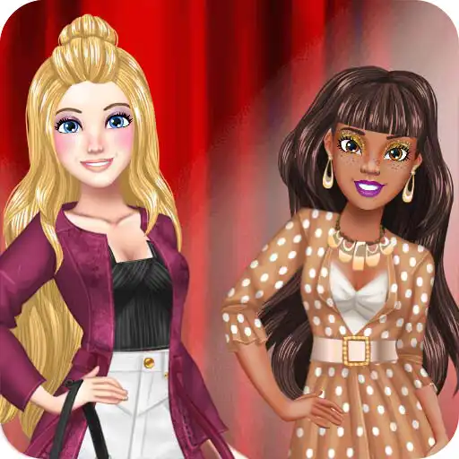 Play Dress Up Time Princess APK