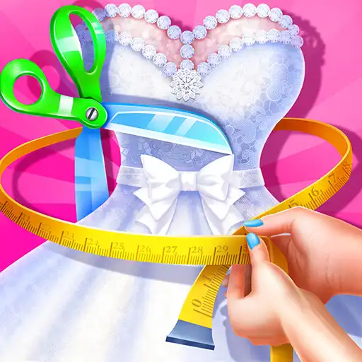 Play Dressup Time Wedding Princess APK Play Dressup Time Wedding Princess APK