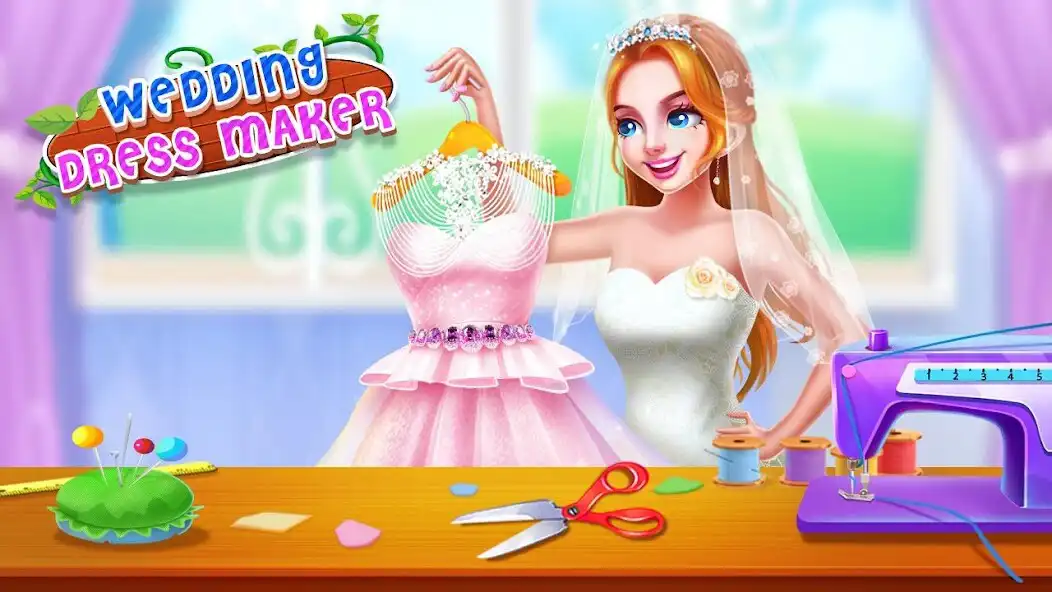 Play Dressup Time Wedding Princess  and enjoy Dressup Time Wedding Princess with UptoPlay