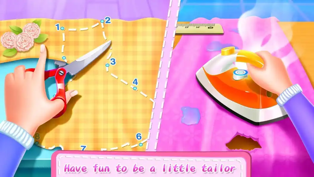 Play Dressup Time Wedding Princess as an online game Dressup Time Wedding Princess with UptoPlay