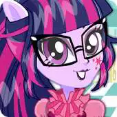 Free play online Dress Up Twilight Sparkle 4 APK