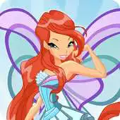 Free play online Dress up Winx Harmonix Style APK Free play online Dress up Winx Harmonix Style APK