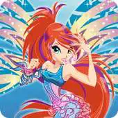 Free play online Dress up Winx Sirenix Style APK Free play online Dress up Winx Sirenix Style APK
