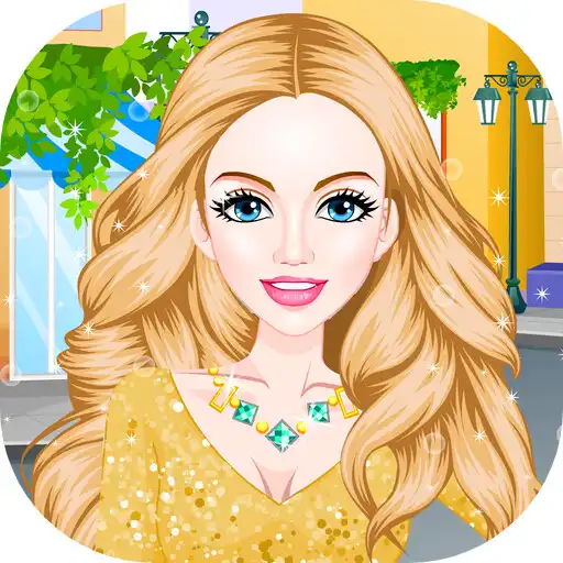 Play Dress Up With Point - Girl Dress Up APK Play Dress Up With Point - Girl Dress Up APK