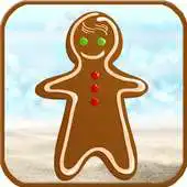 Free play online Dress Up XMAS Game APK