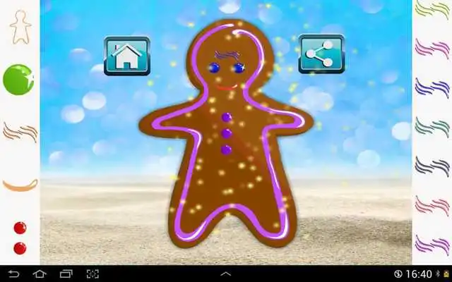Play Dress Up XMAS Game Play Dress Up XMAS Game
