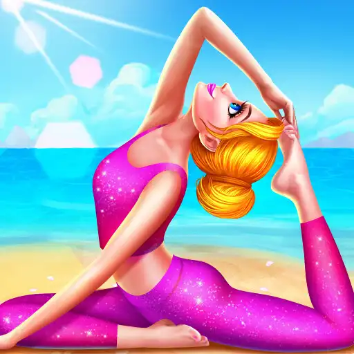 Play Dressup Yoga Girl: Makeover APK Play Dressup Yoga Girl: Makeover APK