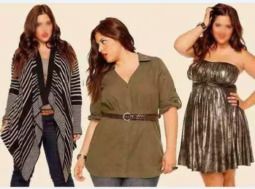 Play APK Dress Woman Plus Size  and enjoy Dress Woman Plus Size with UptoPlay com.dress.womanplussize