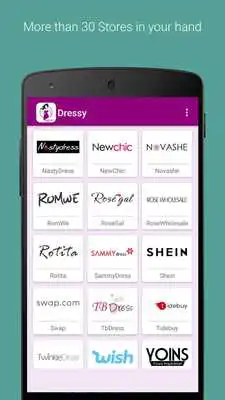 Play Dressy Play Dressy