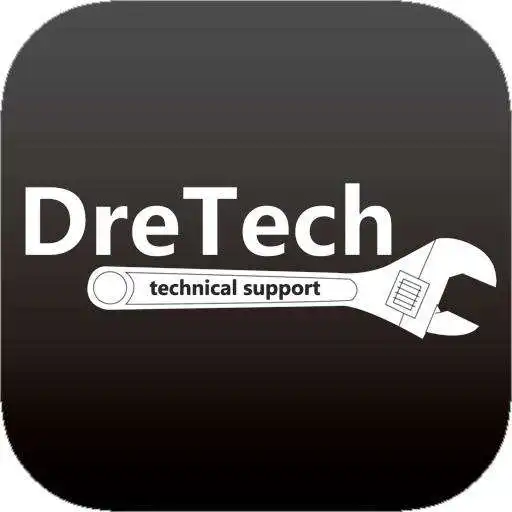 Play Dretech Track & Trace APK