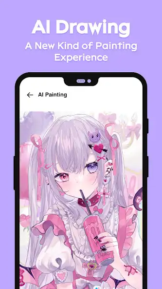 Play Drewon - AI Art Brain as an online game Drewon - AI Art Brain with UptoPlay