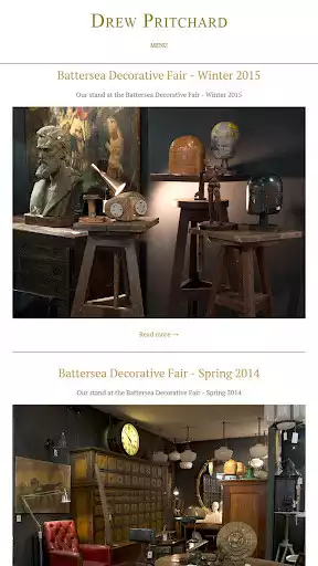 Play Drew Pritchard Antiques as an online game Drew Pritchard Antiques with UptoPlay