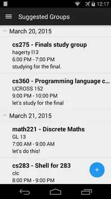 Play Drexel Study Buddies