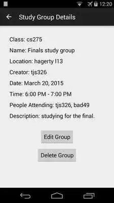 Play Drexel Study Buddies