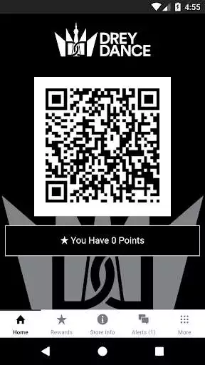 Play Drey Dance Rewards  and enjoy Drey Dance Rewards with UptoPlay