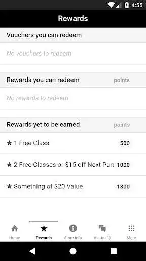 Play Drey Dance Rewards as an online game Drey Dance Rewards with UptoPlay