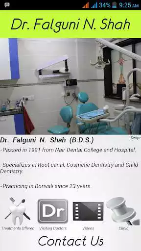 Play Dr. Falguni Shah  and enjoy Dr. Falguni Shah with UptoPlay