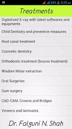 Play Dr. Falguni Shah as an online game Dr. Falguni Shah with UptoPlay