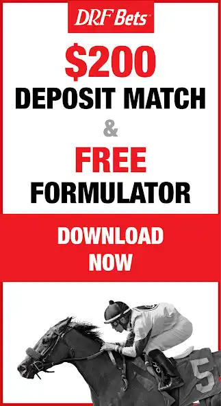 Play DRF Horse Racing  and enjoy DRF Horse Racing with UptoPlay