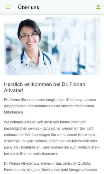 Play Dr. Florian Altvater as an online game Dr. Florian Altvater with UptoPlay