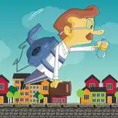 Free play online Dr. Fly - An Endless Sky Ride APK Free play online Dr. Fly - An Endless Sky Ride APK