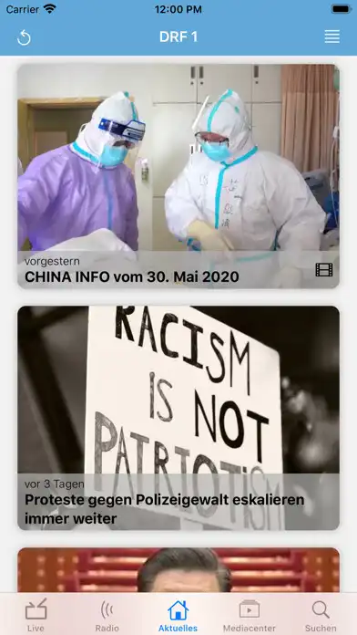 Play DRF TV  and enjoy DRF TV with UptoPlay