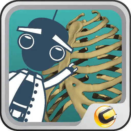 Play Dr. Girders Bones APK