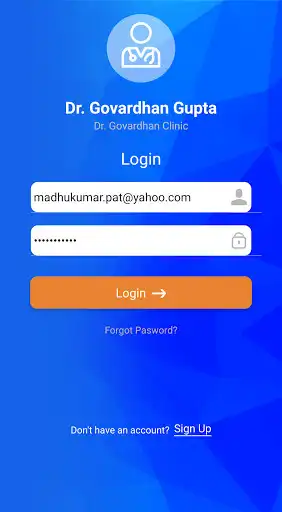 Play Dr. Govardhan Gupta - Apollo Gleneagles Hospitals as an online game Dr. Govardhan Gupta - Apollo Gleneagles Hospitals with UptoPlay