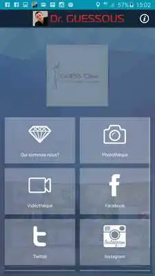 Play Dr GUESSOUS GUESS Clinic