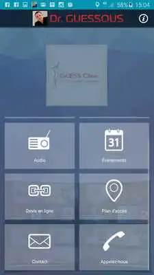 Play Dr GUESSOUS GUESS Clinic