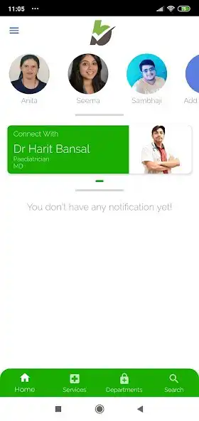 Play Dr Harit Bansal  and enjoy Dr Harit Bansal with UptoPlay