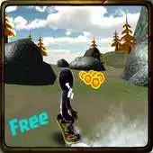 Free play online Dribbler Skilled Boy 3d APK