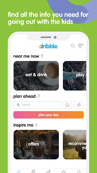 Play Dribble
