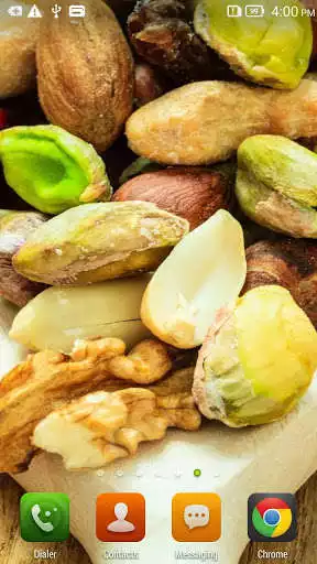 Play Dried Fruit Live Wallpaper as an online game Dried Fruit Live Wallpaper with UptoPlay