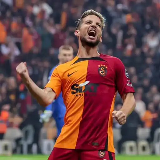 Play Dries Mertens 4K Wallpaper APK