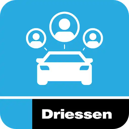Play Driessen Autolease Carsharing APK Play Driessen Autolease Carsharing APK