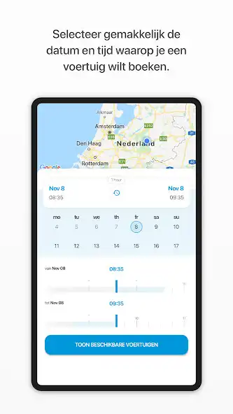 Play Driessen Autolease Carsharing  and enjoy Driessen Autolease Carsharing with UptoPlay