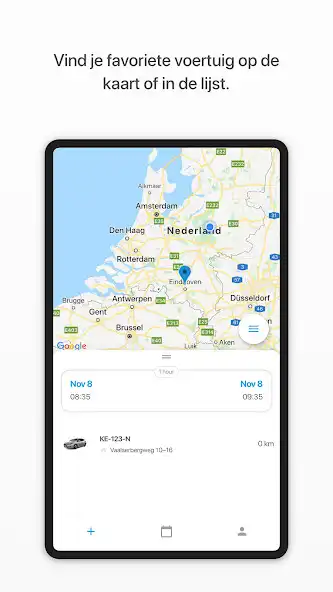 Play Driessen Autolease Carsharing as an online game Driessen Autolease Carsharing with UptoPlay