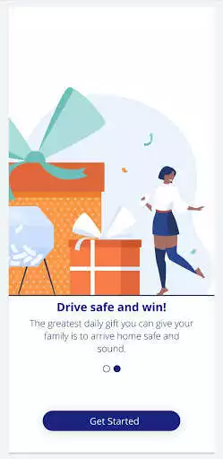 Play Drifan: Driver Training, Road Safety, Driver Games as an online game Drifan: Driver Training, Road Safety, Driver Games with UptoPlay