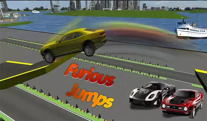 Play Drift 4x4 simulator