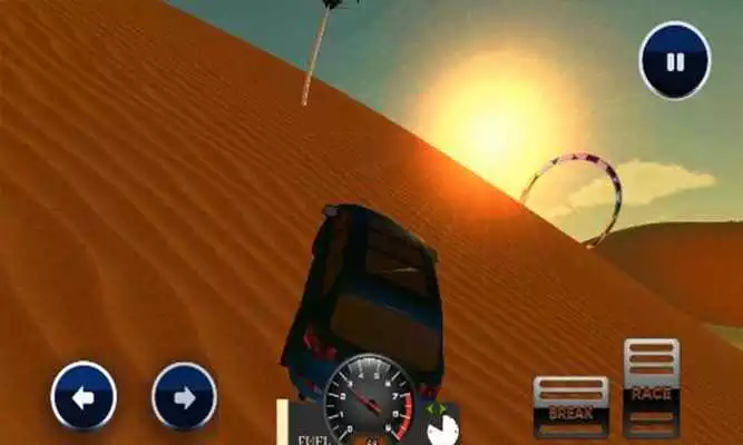 Play Drift 4x4 simulator