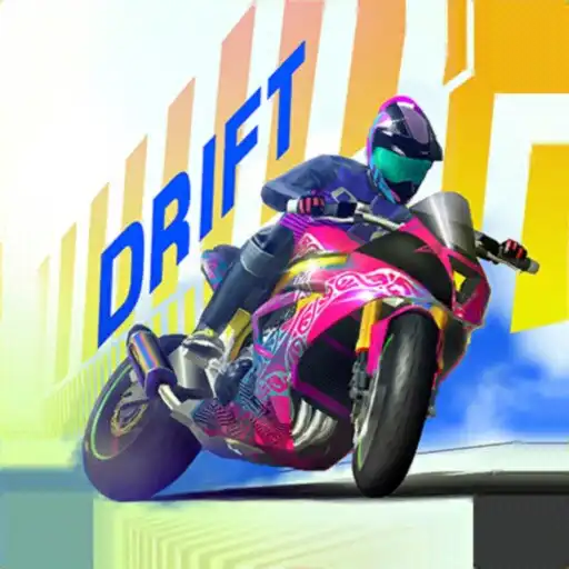 Play Drift Bike Racing APK