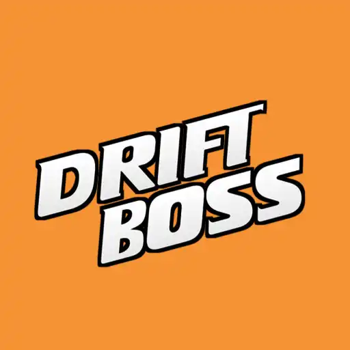 Play Drift Boss : Car Game APK