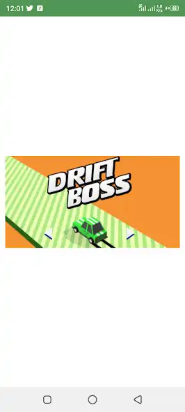 Play Drift boss STREET  and enjoy Drift boss STREET with UptoPlay
