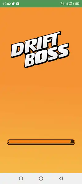 Play Drift boss STREET as an online game Drift boss STREET with UptoPlay