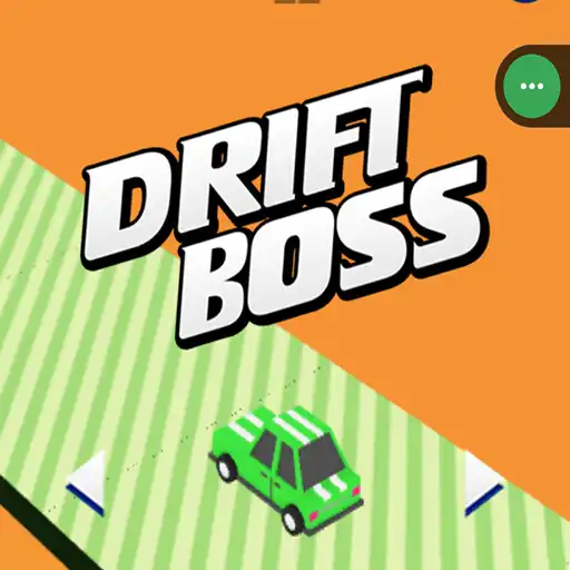 Play Drift Boss T APK